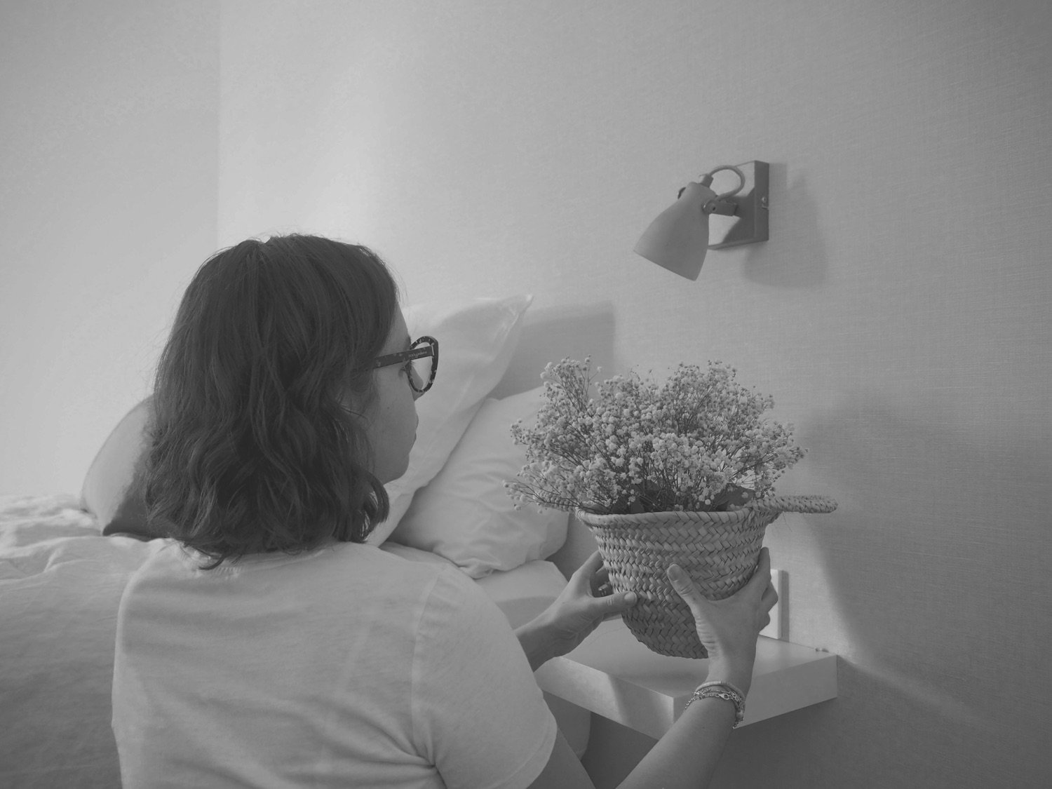 Proyecto de interiorismo y decoración de Mireia Mas